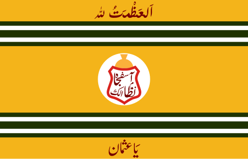 Hyderabad State